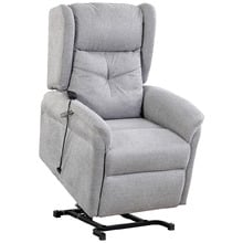 Saule Electric Recliner Armchair